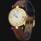 Montre Cartier Must de Cartier Vermeil - Montre femme quartz 30 mm 58 Facettes MT43996