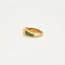 Bague 51 KORLOFF - Bague jonc en or jaune émail et diamant 58 Facettes 23/526