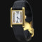 Montre Cartier Tank Vermeil - Montre femme à quartz 58 Facettes MT44304