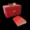 Montre Cartier Must de Cartier Tank Vermeil - Montre femme quartz 28 mm 58 Facettes MT43355