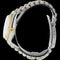 Montre Rolex Datejust - Montre 36 mm en or jaune et acier 58 Facettes MT44334