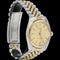 Montre Rolex Datejust - Montre 36 mm en or jaune et acier 58 Facettes MT44334