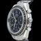 Montre Omega Speedmaster Racing - Montre chronographe Co-Axial en acier 58 Facettes MT44353