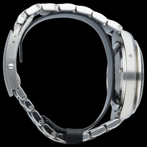 Montre Omega Speedmaster Racing - Montre chronographe Co-Axial en acier 58 Facettes MT44353