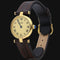 Montre Cartier Must de Cartier Vermeil - Montre quartz femme 24 mm 58 Facettes MT44929