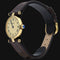 Montre Cartier Must de Cartier Vermeil - Montre quartz femme 24 mm 58 Facettes MT44929