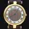 Montre Cartier Must de Cartier Vermeil - Montre femme quartz 30 mm 58 Facettes MT44876