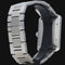 Montre Cartier Tank Solo XL - Montre en acier 58 Facettes MT44388