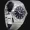 Montre Omega Constellation - Montre homme à quartz en acier 58 Facettes MT44473