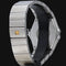 Montre Omega Constellation - Montre homme à quartz en acier 58 Facettes MT44473