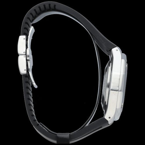 Montre Baume & Mercier Riviera XL - Montre chronographe automatique acier 43 mm 58 Facettes MT44341