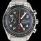 Montre Omega Speedmaster - Montre chronographe automatique en acier 58 Facettes MT43753