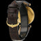 Montre Cartier Must de Cartier Vermeil - Montre quartz femme 30 mm 58 Facettes MT41213