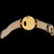 Montre Cartier Must de Cartier Vermeil - Montre quartz femme 30 mm 58 Facettes MT41213