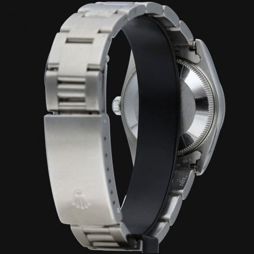 Montre Rolex Oyster Perpetual - Montre femme 31 mm en acier 58 Facettes MT44095