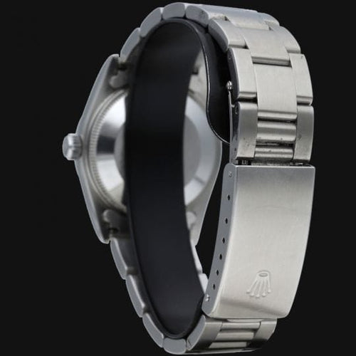 Montre Rolex Oyster Perpetual - Montre femme 31 mm en acier 58 Facettes MT44095