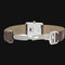 Montre Cartier Tank Solo - Montre quartz femme 58 Facettes MT44159