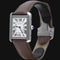 Montre Cartier Tank Solo - Montre quartz femme 58 Facettes MT44159