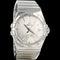 Montre Omega Constellation - Montre homme en acier, quartz 35 mm 58 Facettes MT44474