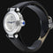 Montre Cartier Pasha - Montre PM 27 mm quartz en acier 58 Facettes MT44289