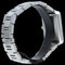 Montre Cartier Tank Solo - Montre quartz femme en acier 58 Facettes MT44063