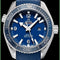 Montre Omega Seamaster Planet Ocean - Montre automatique homme en titane 58 Facettes MT44822