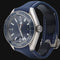Montre Omega Seamaster Planet Ocean - Montre automatique homme en titane 58 Facettes MT44822