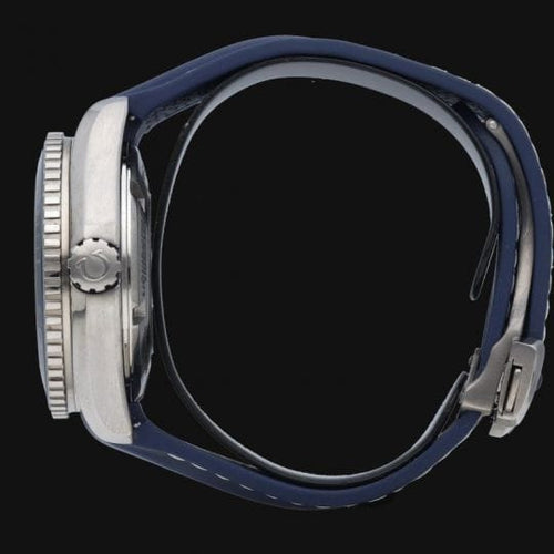 Montre Omega Seamaster Planet Ocean - Montre automatique homme en titane 58 Facettes MT44822