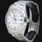 Montre Rolex Date - Montre 34 mm en acier 58 Facettes MT44098