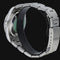Montre Rolex Date - Montre 34 mm en acier 58 Facettes MT44098