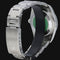 Montre Rolex Date - Montre 34 mm en acier 58 Facettes MT44098