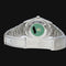 Montre Rolex Date - Montre 34 mm en acier 58 Facettes MT44098