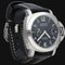 Montre Panerai Luminor Marina - Montre automatique homme en acier 44 mm 58 Facettes MT43979