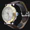Montre Cartier Pasha - Montre réserve de marche en or jaune et acier 58 Facettes MT44438