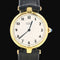 Montre Cartier Must de Cartier Vermeil - Montre quartz femme 30 mm 58 Facettes MT44856