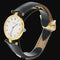 Montre Cartier Must de Cartier Vermeil - Montre quartz femme 30 mm 58 Facettes MT44856