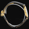 Montre Cartier Must de Cartier Vermeil - Montre quartz femme 30 mm 58 Facettes MT44856
