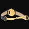 Montre Cartier Must de Cartier Vermeil - Montre quartz femme 30 mm 58 Facettes MT44856