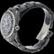 Montre Chanel J12 - Montre automatique 33 mm en céramique noire 58 Facettes MT44920