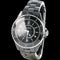 Montre Chanel J12 - Montre automatique 33 mm en céramique 58 Facettes MT44921