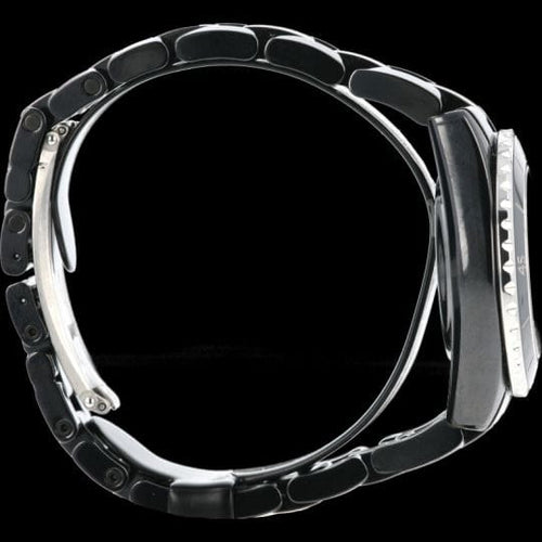 Montre Chanel J12 - Montre automatique 33 mm en céramique 58 Facettes MT44921