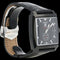 Montre TAG Heuer Monaco - Montre automatique Calibre 16 en acier 58 Facettes MT43533