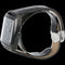 Montre TAG Heuer Monaco - Montre automatique Calibre 16 en acier 58 Facettes MT43533