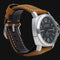 Montre Panerai Luminor Submersible - Montre homme 44 mm en acier 58 Facettes MT44610