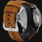 Montre Panerai Luminor Submersible - Montre homme 44 mm en acier 58 Facettes MT44610