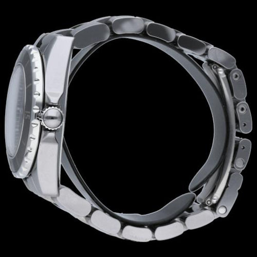Montre Chanel J12 Chromatic - Montre quartz 33 mm en céramique 58 Facettes MT41310