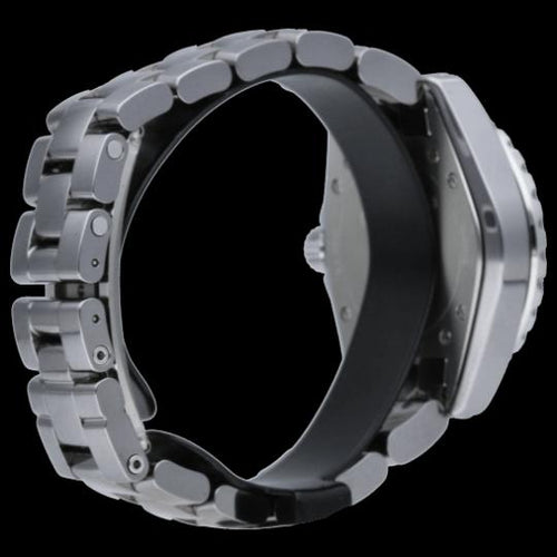 Montre Chanel J12 Chromatic - Montre quartz 33 mm en céramique 58 Facettes MT41310