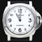Montre Panerai Luminor Marina - Montre homme en acier 44 mm 58 Facettes MT44590