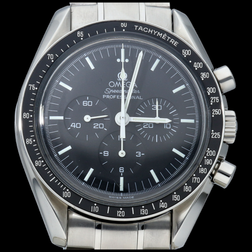 Montre Omega Speedmaster - Montre homme en acier 42 mm 58 Facettes MT44765