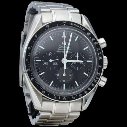 Montre Omega Speedmaster - Montre homme en acier 42 mm 58 Facettes MT44765